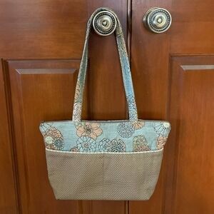 Maruca BOULDER COLORADO handmade bag